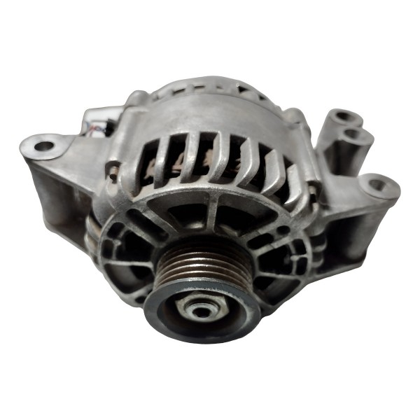 Alternador Ford Fiesta Ecosport Zetec 90a Visteon