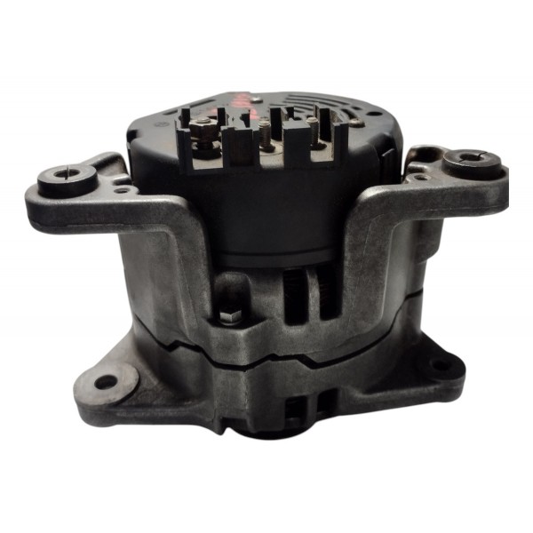 Alternador Ford Fiesta Bosch 98 Endura