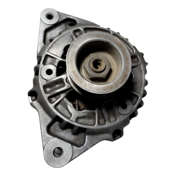 Alternador Ford Fiesta Bosch 98 Endura