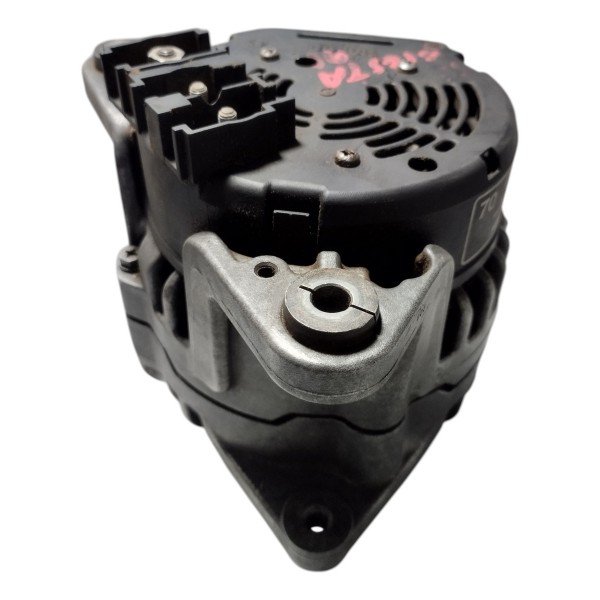 Alternador Ford Fiesta Bosch 98 Endura