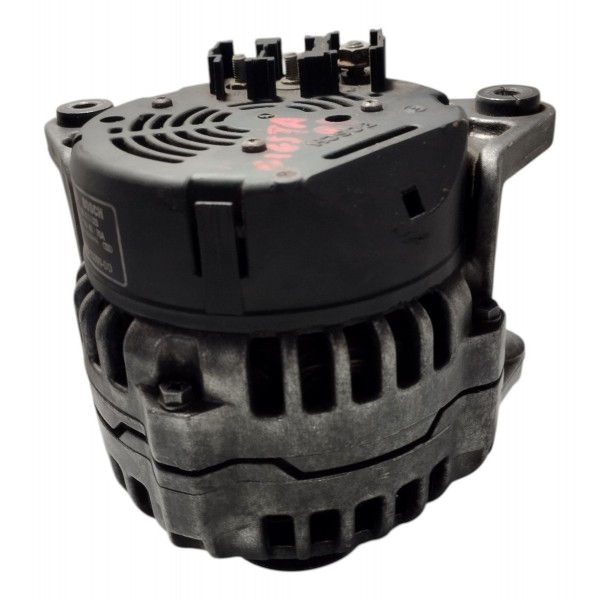 Alternador Ford Fiesta Bosch 98 Endura