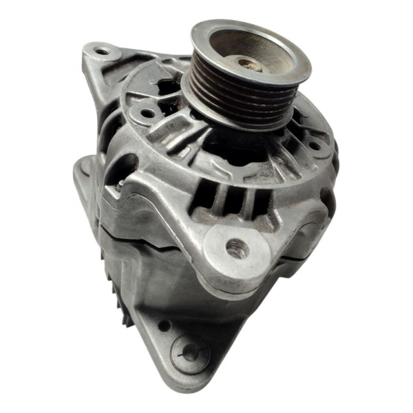 Alternador Ford Fiesta Bosch 98 Endura