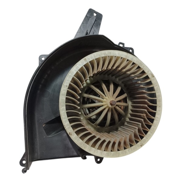 Eletroventilador Ar Forçado Vw Polo 2004