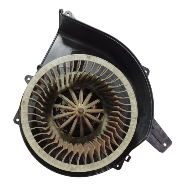 Eletroventilador Ar Forçado Vw Polo 2004