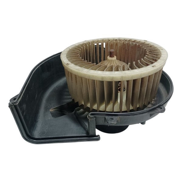 Eletroventilador Ar Forçado Vw Polo 2004