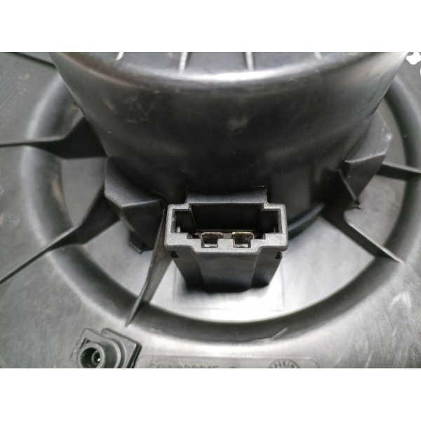 Eletroventilador Ar Forçado Vw Polo 2004
