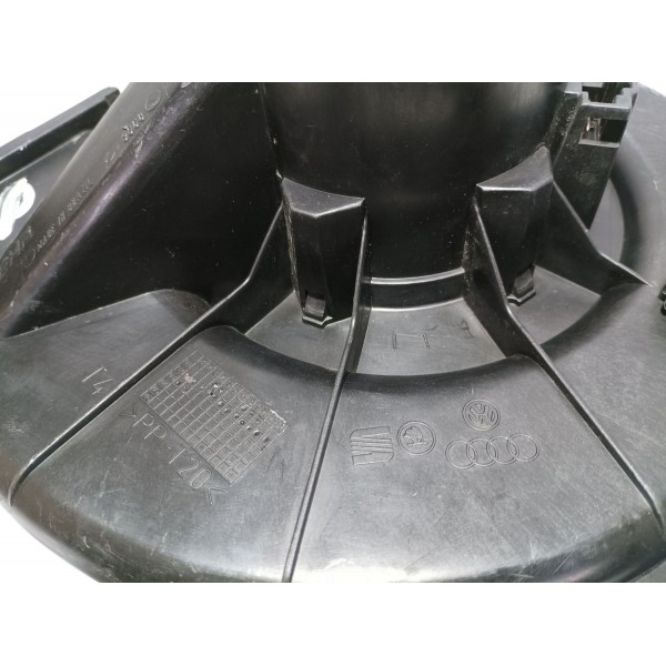 Eletroventilador Ar Forçado Vw Polo 2004