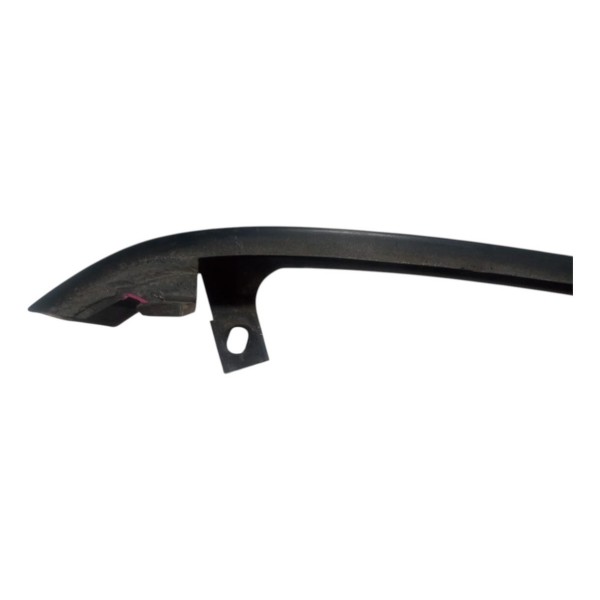 Moldura Inferior Farol Direito Kia Sportage 2000 Com Detalhe