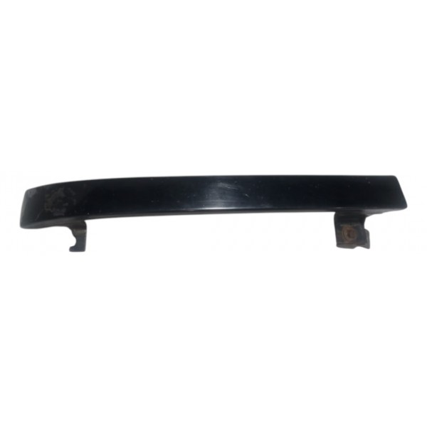 Moldura Inferior Farol Direito Kia Sportage 2000 Com Detalhe