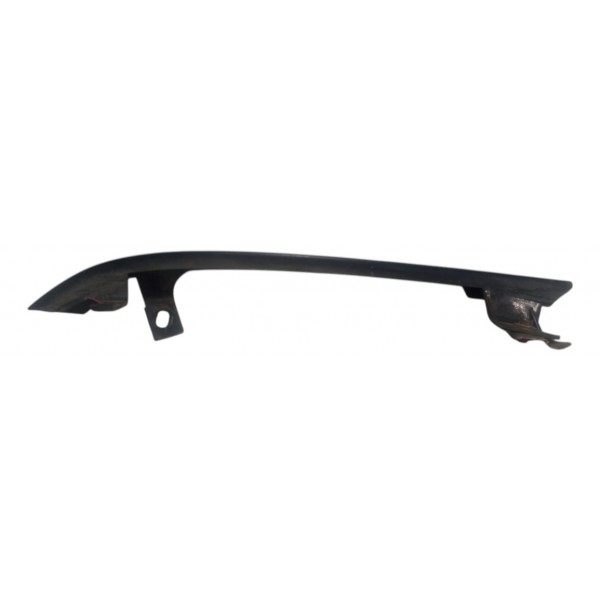 Moldura Inferior Farol Direito Kia Sportage 2000 Com Detalhe