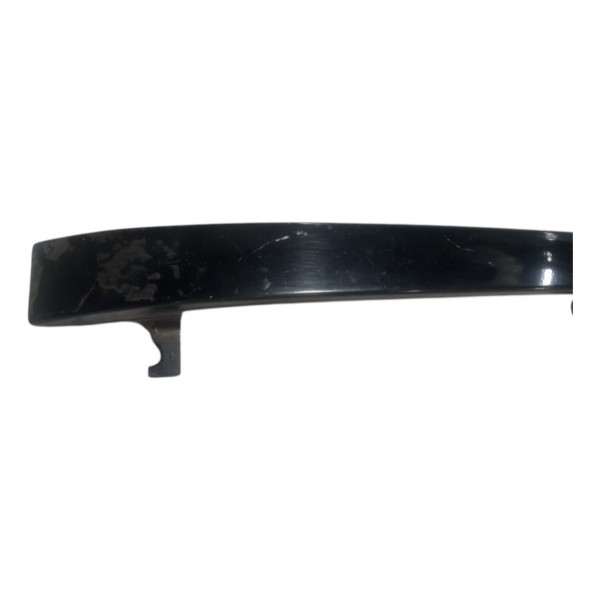 Moldura Inferior Farol Direito Kia Sportage 2000 Com Detalhe