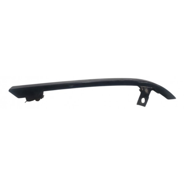 Moldura Inferior Farol Direito Kia Sportage 2000 Com Detalhe