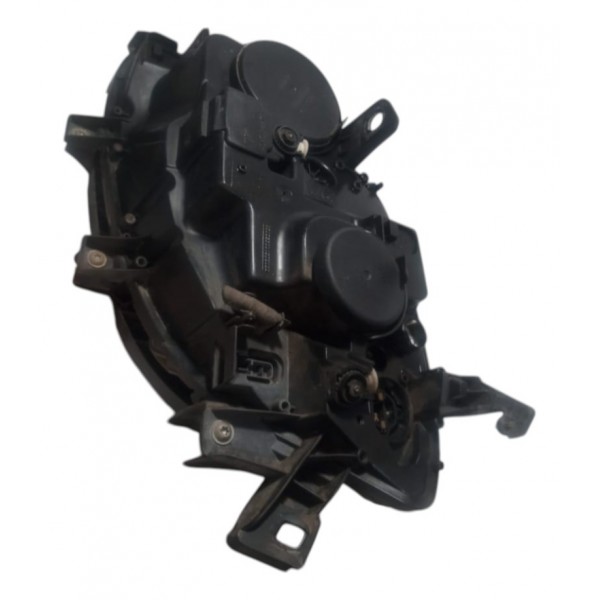 Farol Lado Direito Fiat Bravo 2012