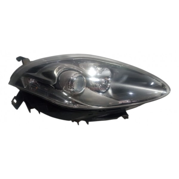 Farol Lado Direito Fiat Bravo 2012