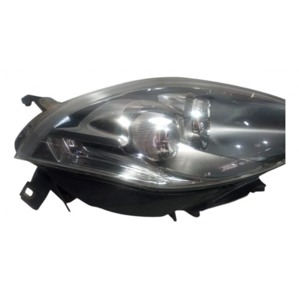 Farol Lado Direito Fiat Bravo 2012