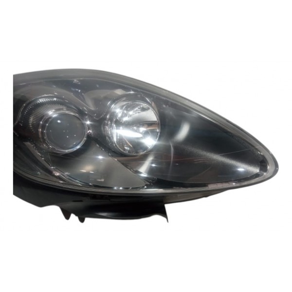 Farol Lado Direito Fiat Bravo 2012