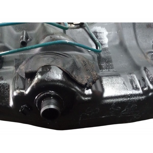 Tanque De Combustível Astra 2005