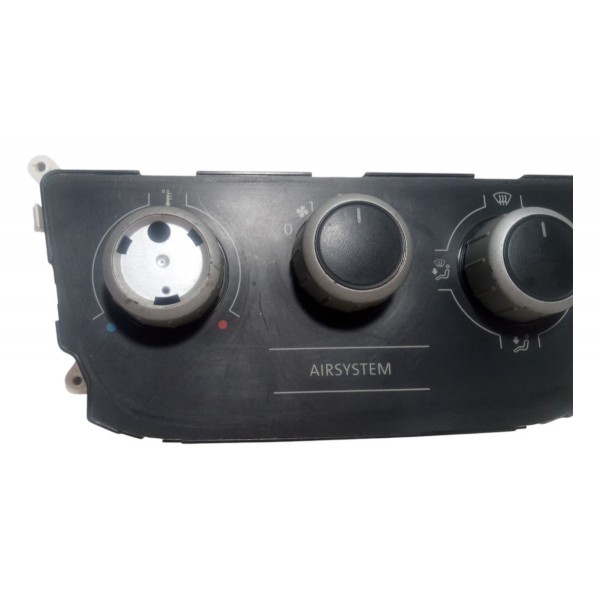 Comando Ar Ventilado Vw Gol G5 2010