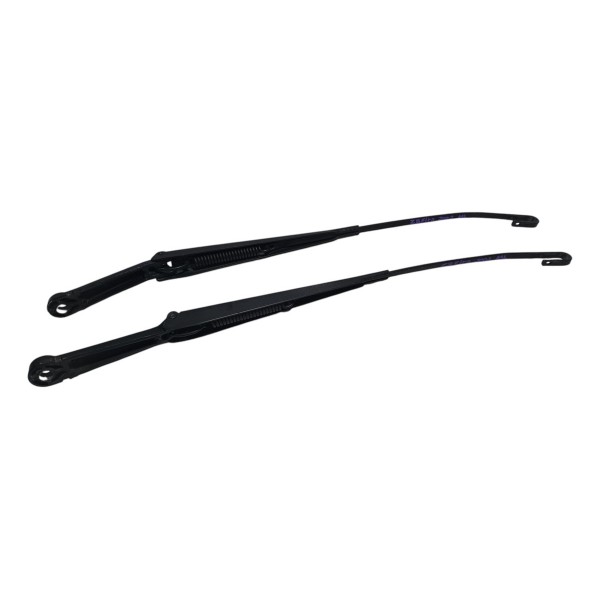 Braço Haste Limpador Parabrisa Gm Zafira 2002 Par