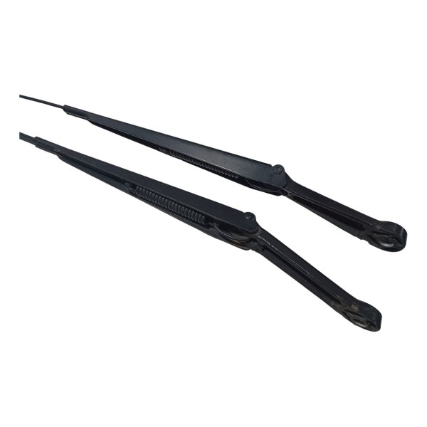Braço Haste Limpador Parabrisa Gm Zafira 2002 Par
