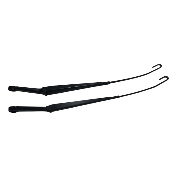 Braço Haste Limpador Parabrisa Gm Zafira 2002 Par