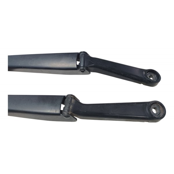 Braço Haste Limpador Parabrisa Gm Zafira 2002 Par