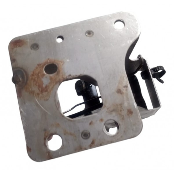 Pedal Freio Hyundai Hb20 2014