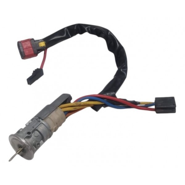 Cilindro Ignição Com Chave Citroen Picasso 2005 Cilindro Ignição Com Chave Citroen Picasso 2005