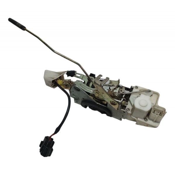 Fechadura Elétrica Dianteira Esquerda Vw Spacefox 2007 Fechadura Elétrica Dianteira Esquerda Vw Spacefox 2007