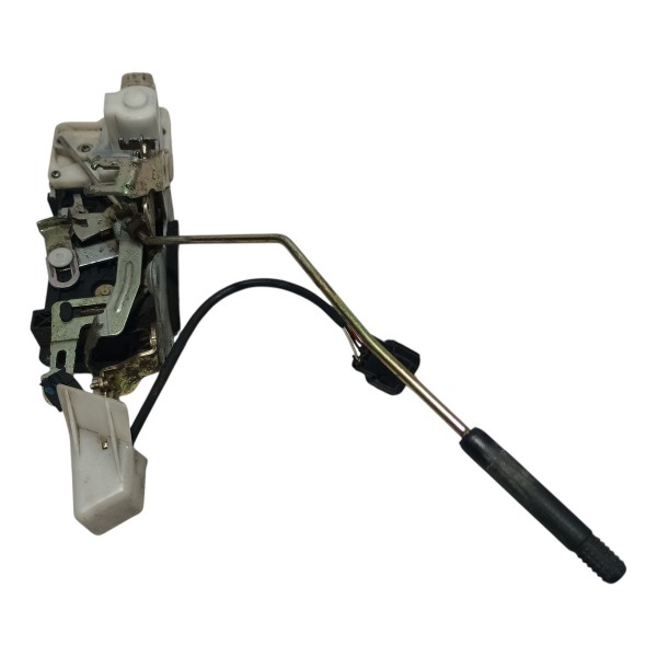 Fechadura Elétrica Dianteira Esquerda Vw Spacefox 2007 Fechadura Elétrica Dianteira Esquerda Vw Spacefox 2007