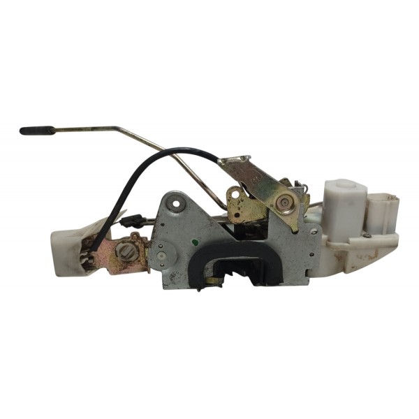 Fechadura Elétrica Dianteira Esquerda Vw Spacefox 2007 Fechadura Elétrica Dianteira Esquerda Vw Spacefox 2007