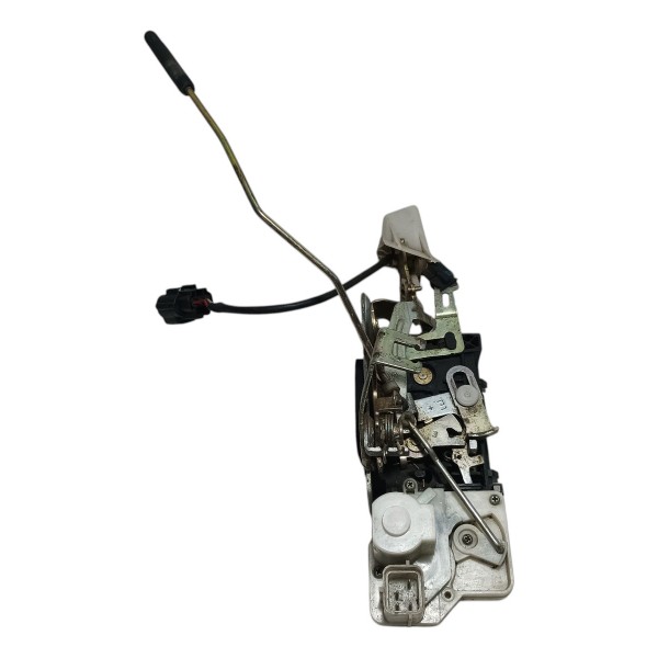 Fechadura Elétrica Dianteira Esquerda Vw Spacefox 2007 Fechadura Elétrica Dianteira Esquerda Vw Spacefox 2007