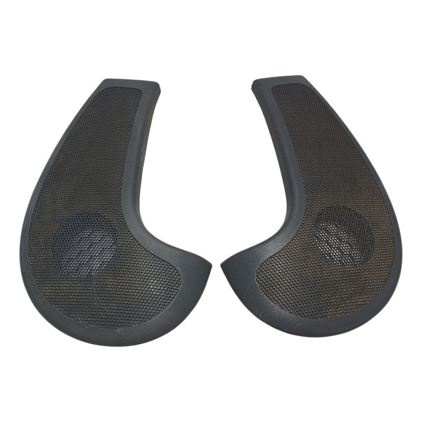 Tela Grade Saída Som Renault Scenic 2000