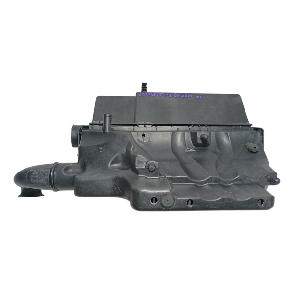 Caixa Filtro Ar Ford Ecosport 1.6 8v 2010 Caixa Filtro Ar Ford Ecosport 1.6 8v 2010