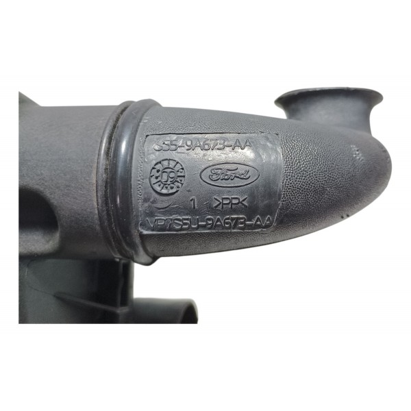 Caixa Filtro Ar Ford Ecosport 1.6 8v 2010 Caixa Filtro Ar Ford Ecosport 1.6 8v 2010