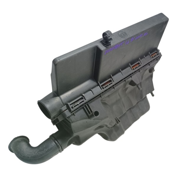 Caixa Filtro Ar Ford Ecosport 1.6 8v 2010 Caixa Filtro Ar Ford Ecosport 1.6 8v 2010