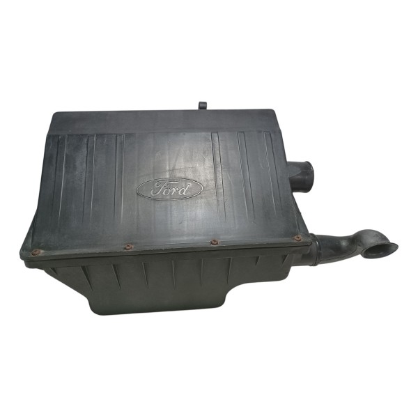 Caixa Filtro Ar Ford Ecosport 1.6 8v 2010 Caixa Filtro Ar Ford Ecosport 1.6 8v 2010