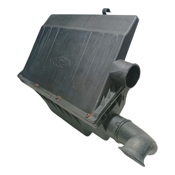 Caixa Filtro Ar Ford Ecosport 1.6 8v 2010 Caixa Filtro Ar Ford Ecosport 1.6 8v 2010