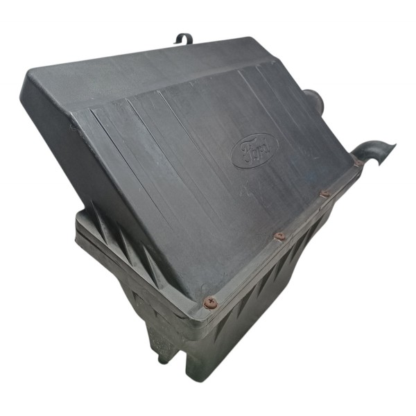 Caixa Filtro Ar Ford Ecosport 1.6 8v 2010 Caixa Filtro Ar Ford Ecosport 1.6 8v 2010