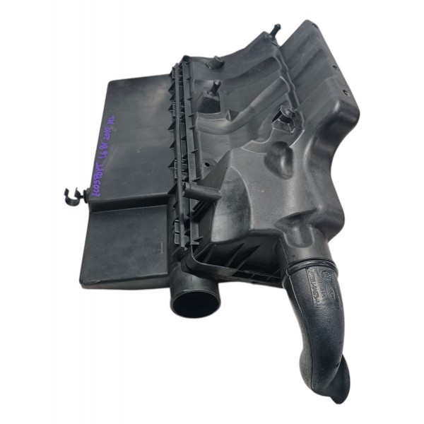 Caixa Filtro Ar Ford Ecosport 1.6 8v 2010 Caixa Filtro Ar Ford Ecosport 1.6 8v 2010