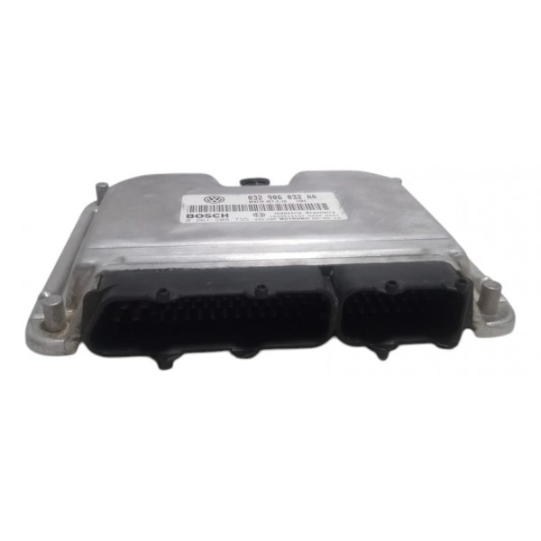 Módulo Injeção Vw Spacefox 1.6 2007 032906032aa
