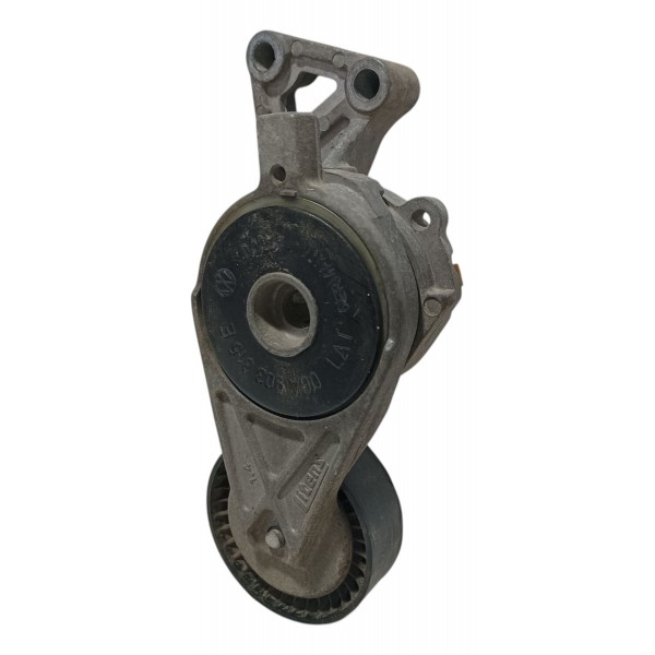 Polia Correia Alternador Vw Polo 2.0 8v 2003