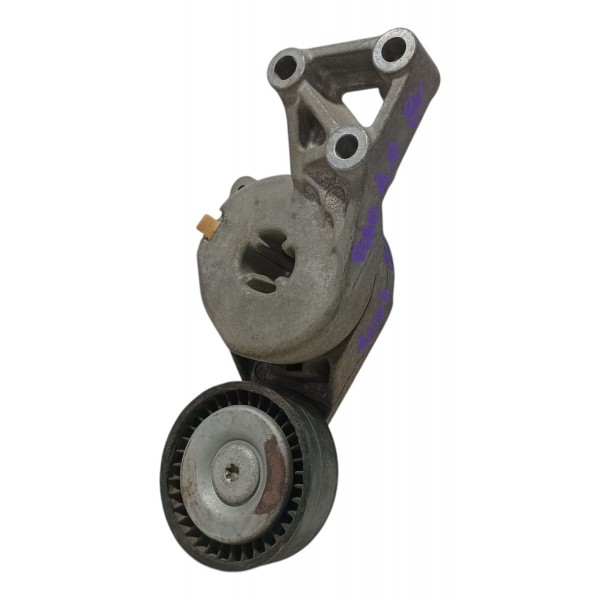 Polia Correia Alternador Vw Polo 2.0 8v 2003
