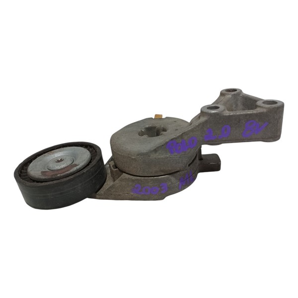Polia Correia Alternador Vw Polo 2.0 8v 2003