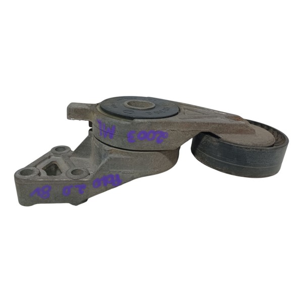 Polia Correia Alternador Vw Polo 2.0 8v 2003