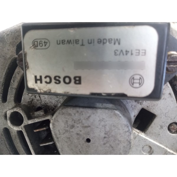 Alternador Ford Escort Hobby 1.0 95