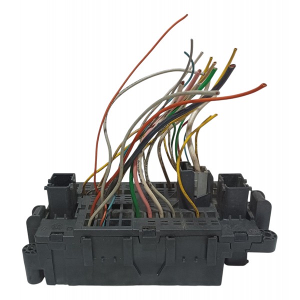 Caixa Fusível Peugeot 206 1999 Caixa Fusível Peugeot 206 1999