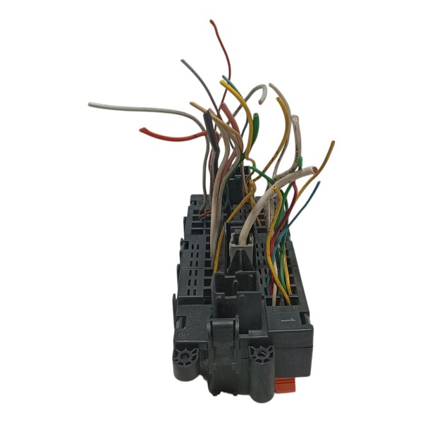 Caixa Fusível Peugeot 206 1999 Caixa Fusível Peugeot 206 1999