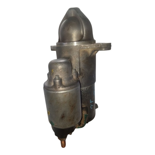 Motor Arranque Partida Gm Celta 1.0