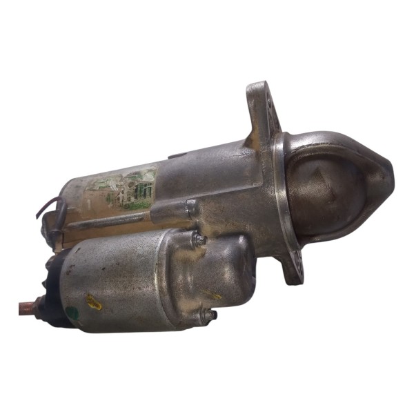 Motor Arranque Partida Gm Celta 1.0